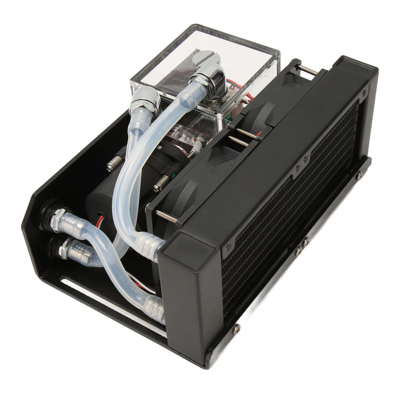 Pc Water Cooling - Водяной насос Z 600 л/ч, 12