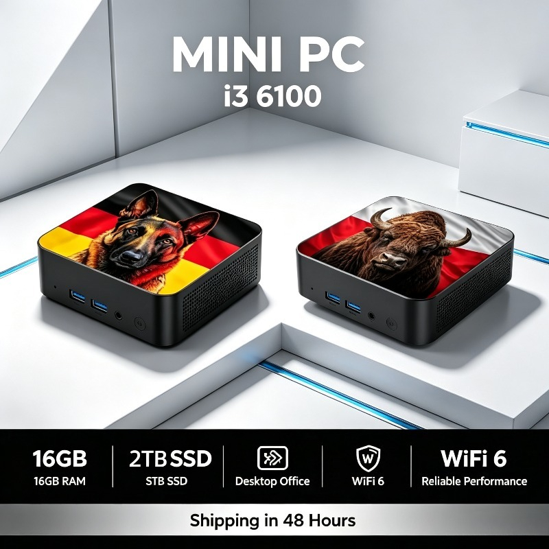 Pc Gaming Intel - Новый мини-ПК 2026 года, Intel Core