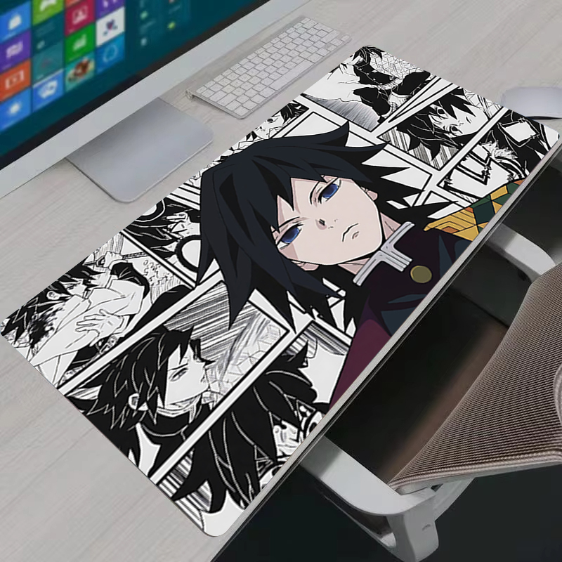 Pc Gaming Lounge - Коврик для мыши XXL Gamer Anime,