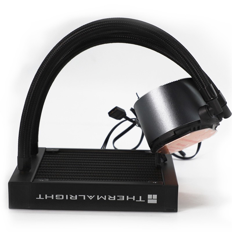 Pc Water Cooling - Кулер для процессора Thermalright «Холодное сердце»,
