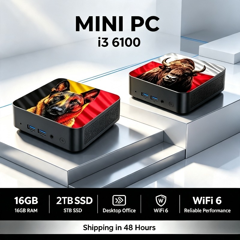 Pc Gaming Intel - Новый мини-ПК 2026 года, Intel Core