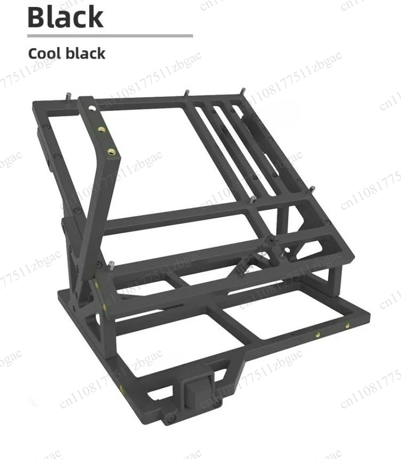 Pc Water Cooling - Корпус для компьютера открытого типа, шасси