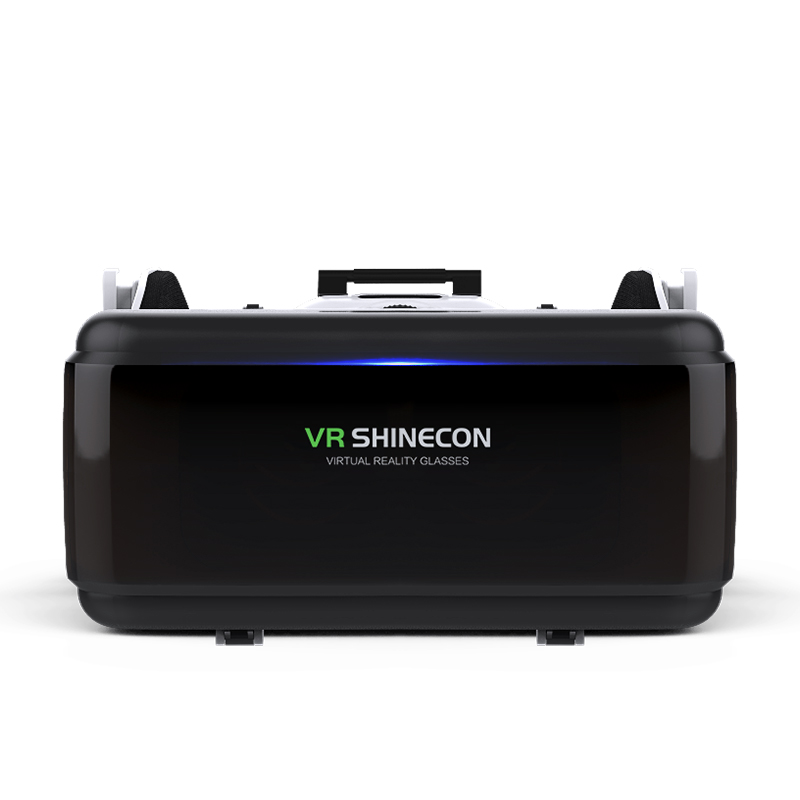 Vr Headset Pc - VR-очки Shinecon Thousand Illusion Magic Mirror