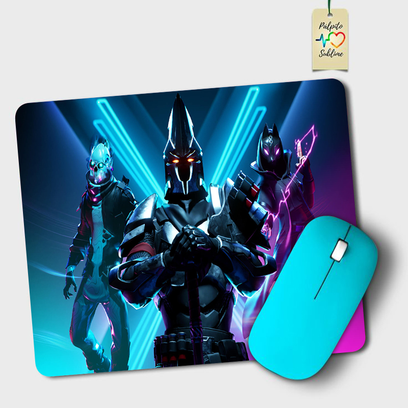 Pc Gaming Lounge - Игровой коврик для мыши Game Fortnite,