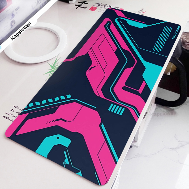 Pc Gaming Pink - Розовый коврик для компьютерной мыши Delta,