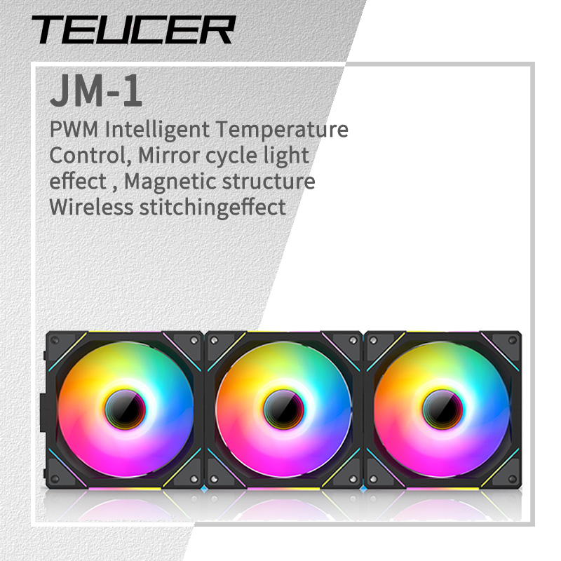 Pc Water Cooling - Охлаждающий корпус TEUCER JM-1 для ПК,