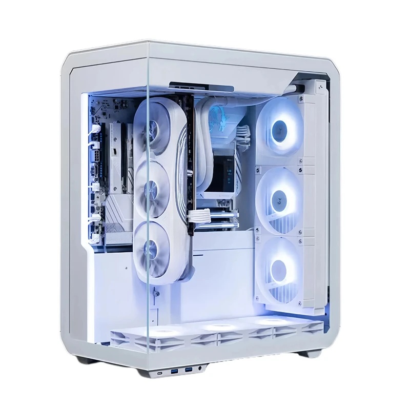 Pc Gaming Fullset - Дешевый полный игровой ПК, индивидуальный компьютерный