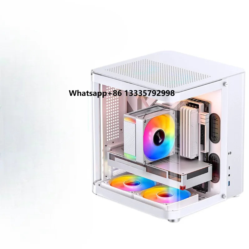Pc Gaming Fullset - Игровой ПК I5 12400F RTX3060 12G
