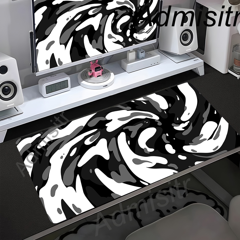 Pc Gaming Liquid - Коврик для мыши Strata Liquid Gaming,