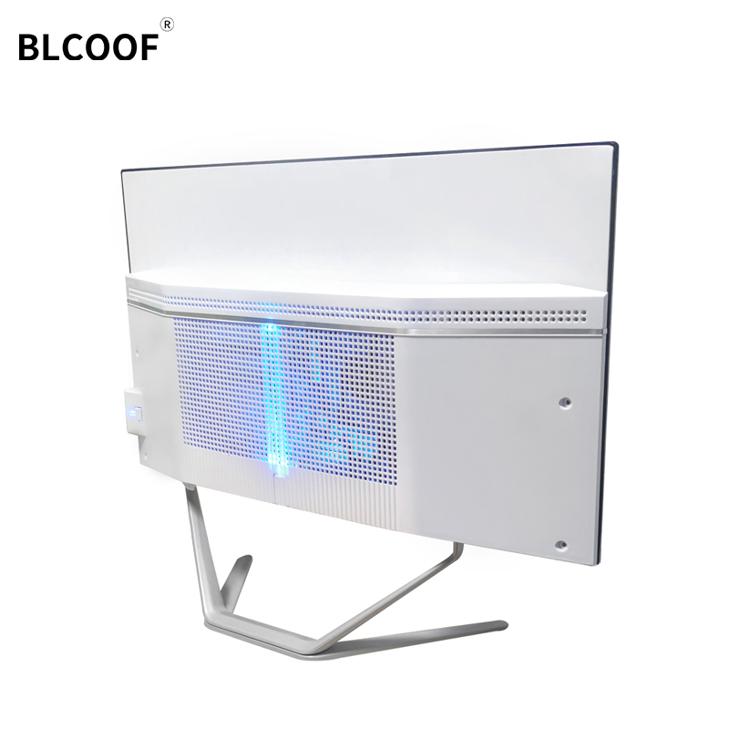 Компьютер POS, изогнутый экран – обзор и цена Pc Gaming Fullset