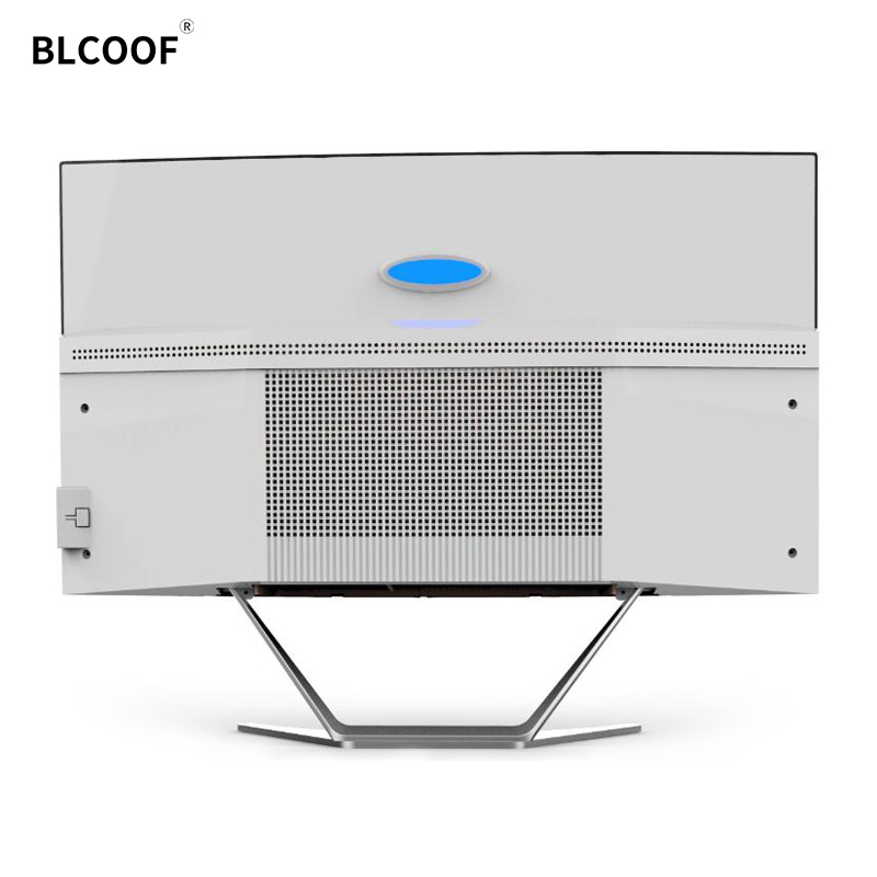 Компьютер POS, изогнутый экран – обзор и цена Pc Gaming Fullset