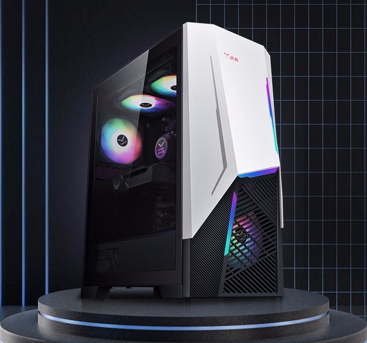Игровой ПК Intel i7 10700F/127 – обзор и цена Pc Gaming Fullset