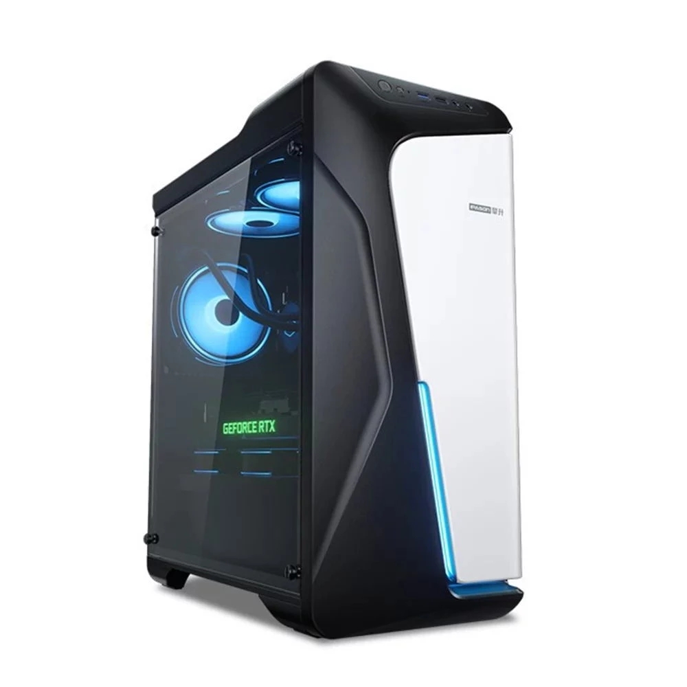 Игровой ПК Intel i5 10400F/124 – обзор и цена Pc Gaming Fullset