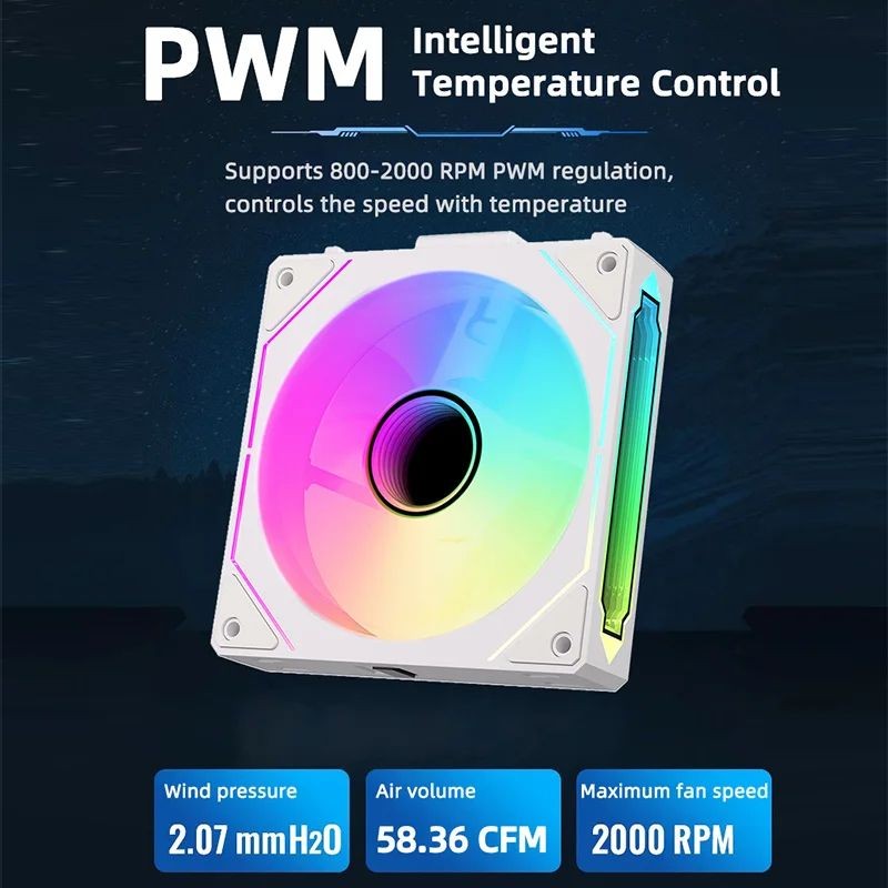Вентилятор для охлаждения корп – обзор и цена Pc Water Cooling