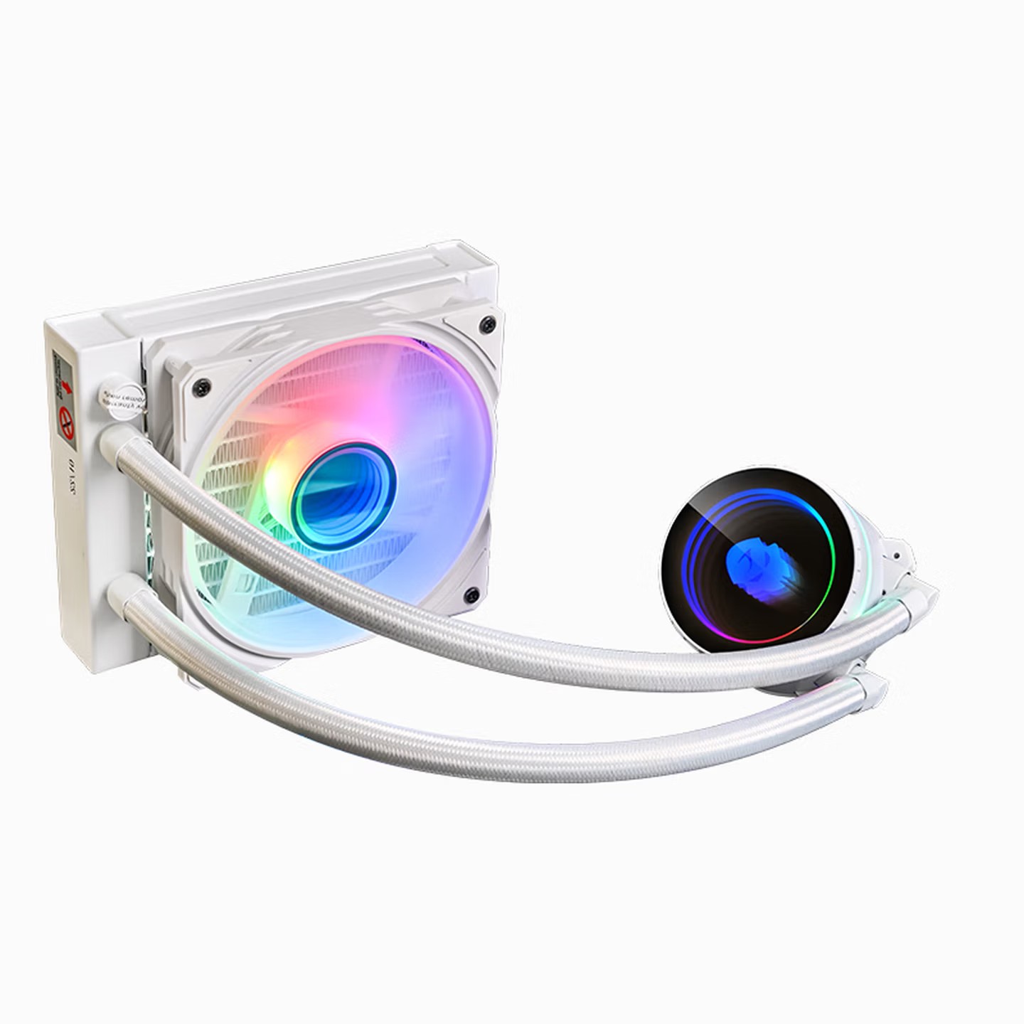 Вентилятор жидкостного охлажде – обзор и цена Pc Water Cooling