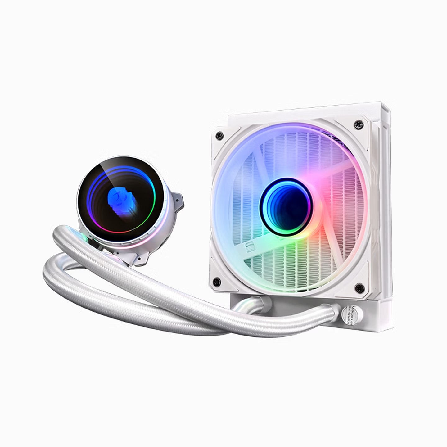 Вентилятор жидкостного охлажде – обзор и цена Pc Water Cooling