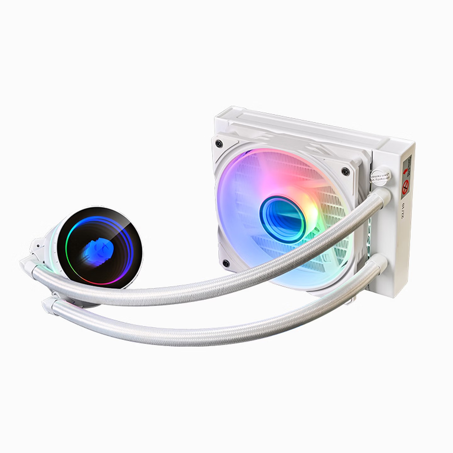 Вентилятор жидкостного охлажде – обзор и цена Pc Water Cooling