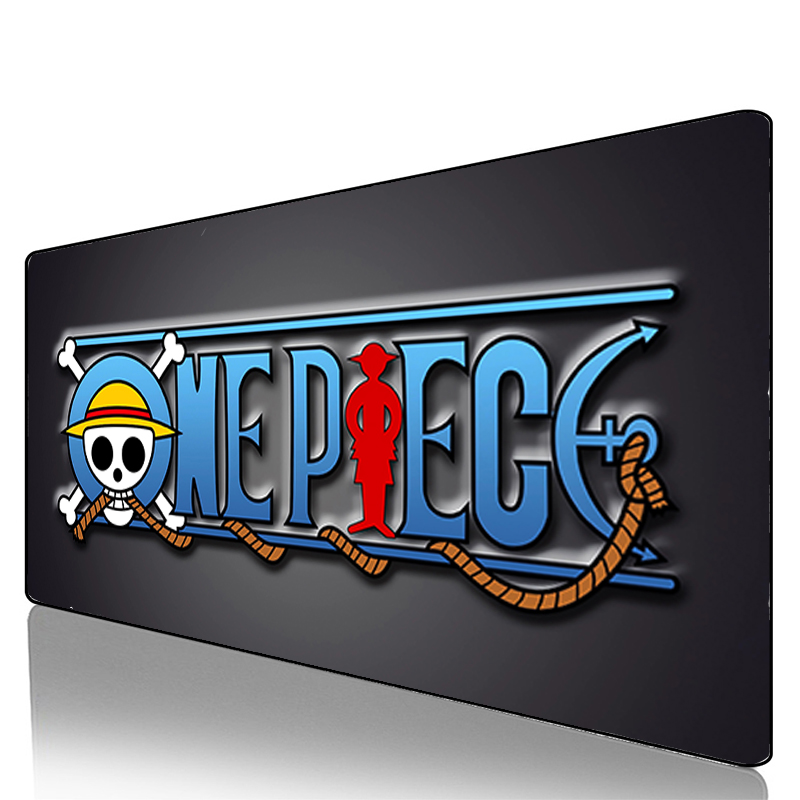 Коврик для мыши Anime One Piec – обзор и цена Pc Gaming Lounge