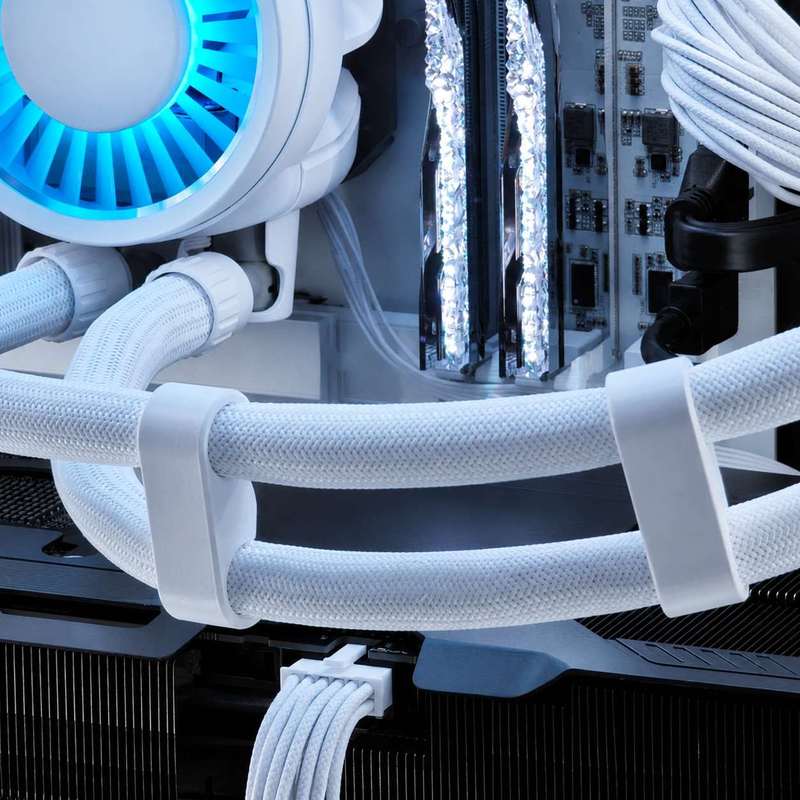 Зажим для трубок водяного охла – обзор и цена Pc Water Cooling