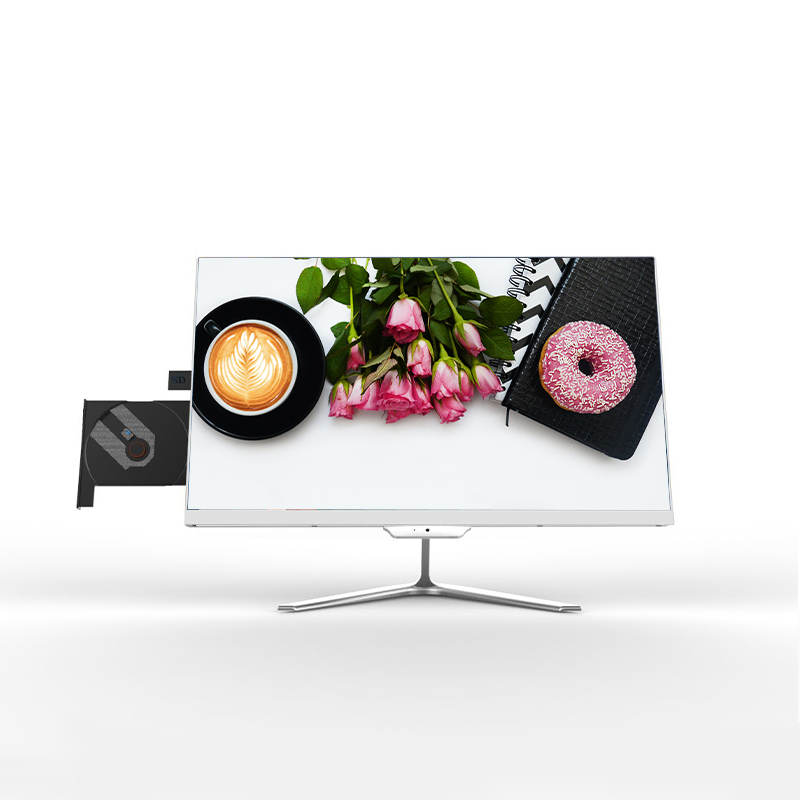 Настольный компьютер «Все в од – обзор и цена Pc Gaming Fullset