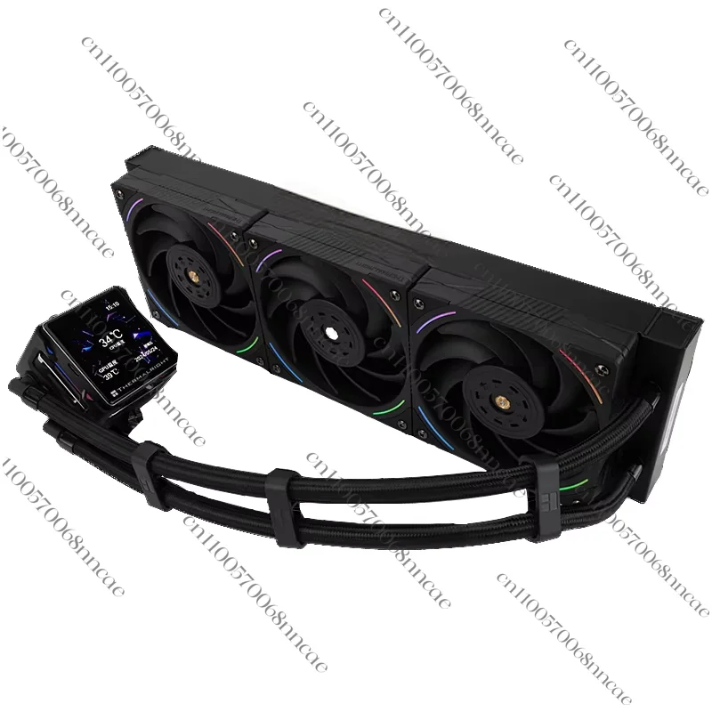 Жидкостный кулер процессора 36 – обзор и цена Pc Gaming Liquid