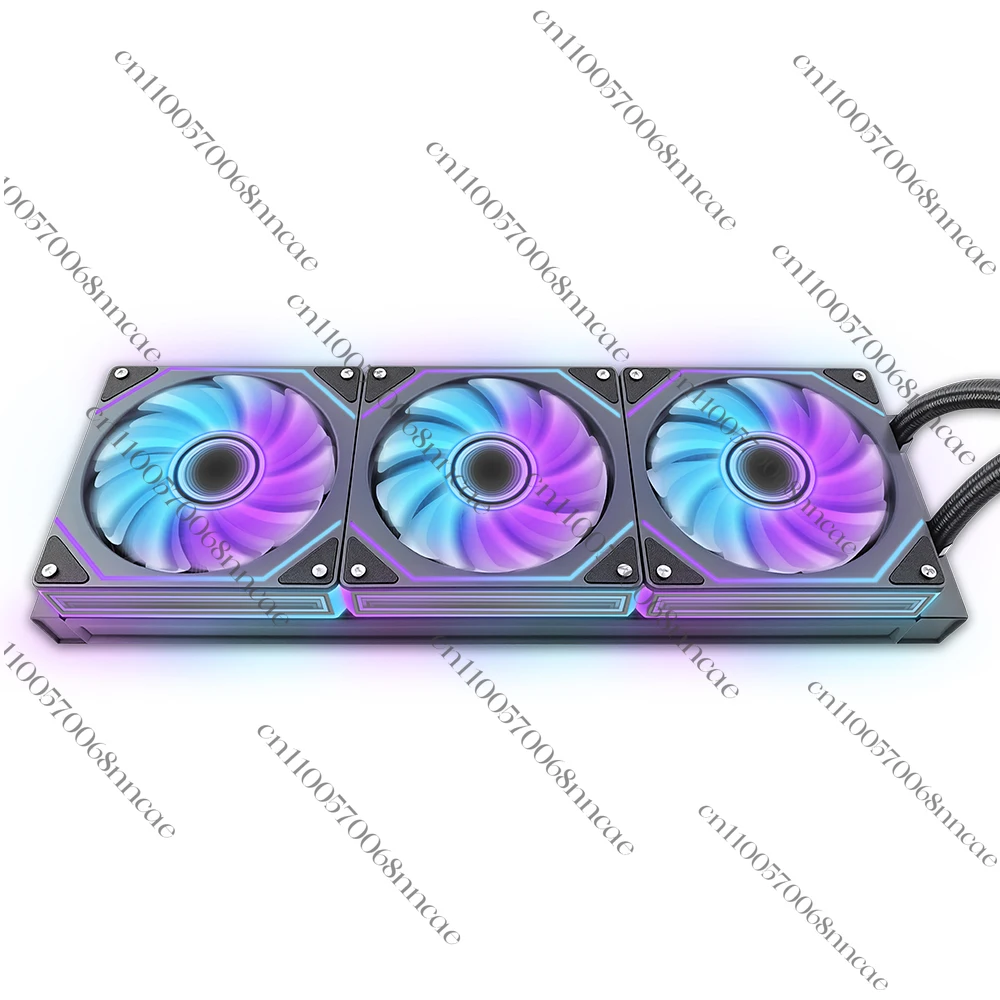 Жидкостный кулер процессора 36 – обзор и цена Pc Gaming Liquid