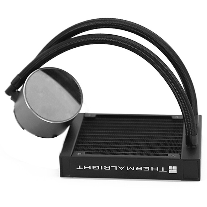 Кулер для процессора Thermalri – обзор и цена Pc Water Cooling