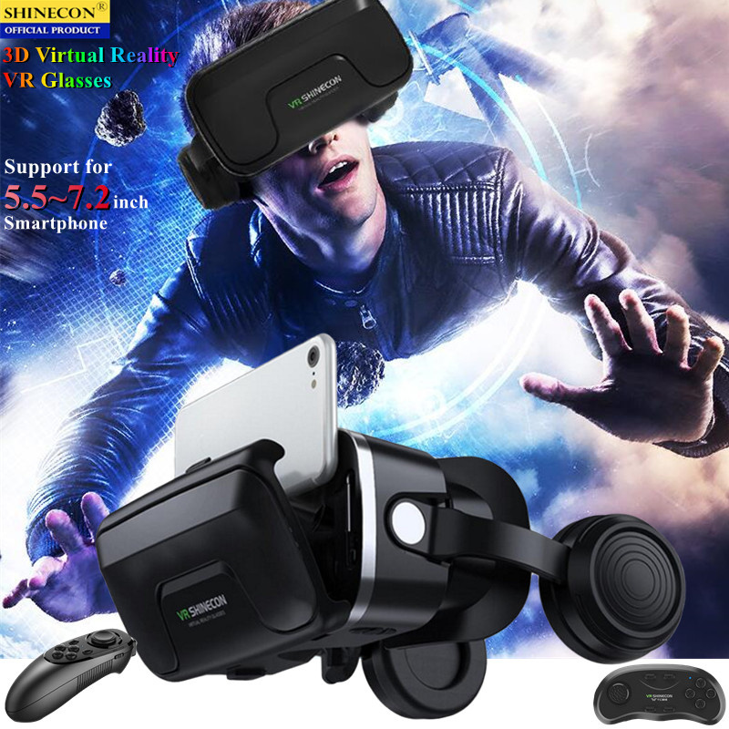 Оригинальная коробка для очков – обзор и цена Vr Headset Pc