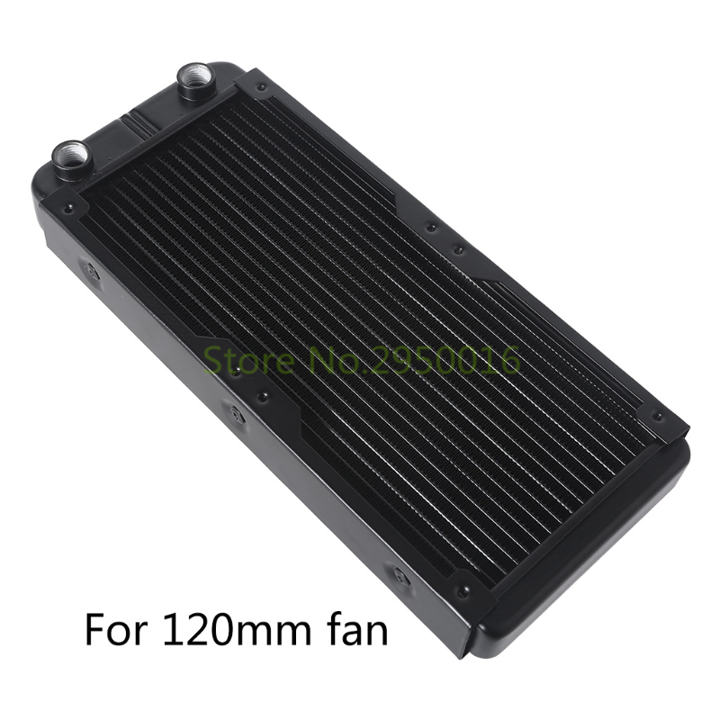 Радиатор для водяного охлажден – обзор и цена Pc Water Cooling