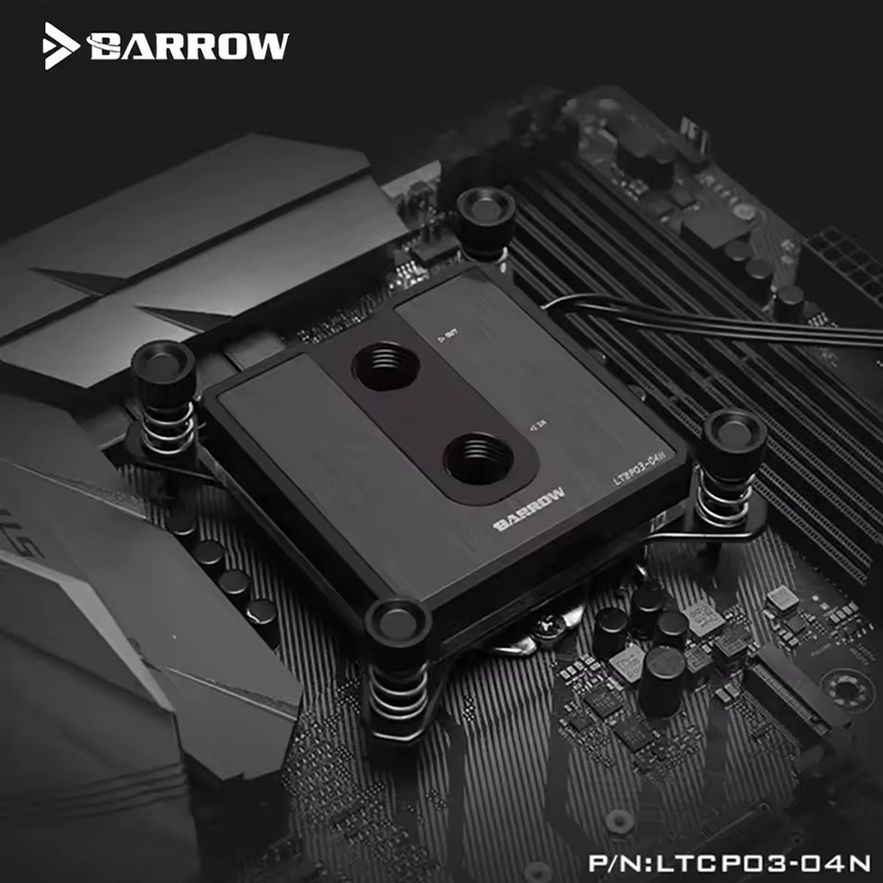 Блок жидкостного охлаждения пр – обзор и цена Pc Gaming Liquid