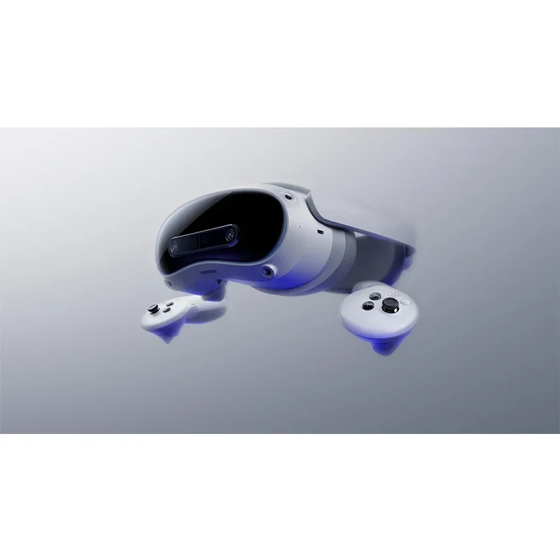 PICO 4 Ultra MR 3D беспроводны – обзор и цена Vr Headset Pc