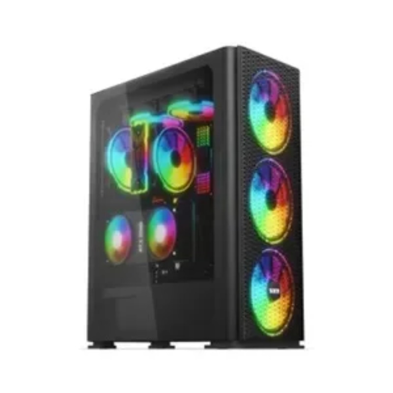 полный набор ПК на completo с  – обзор и цена Pc Gaming Fullset