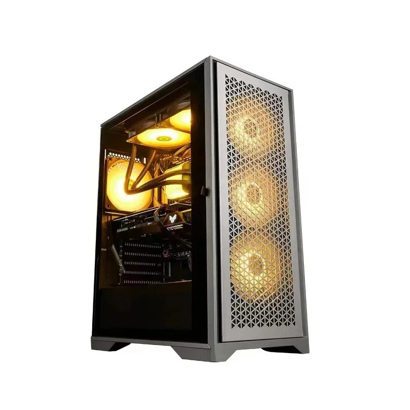 полный набор ПК на completo с  – обзор и цена Pc Gaming Fullset