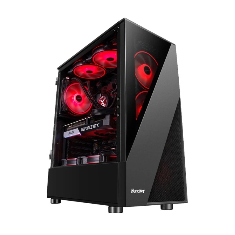 полный набор ПК на completo с  – обзор и цена Pc Gaming Fullset