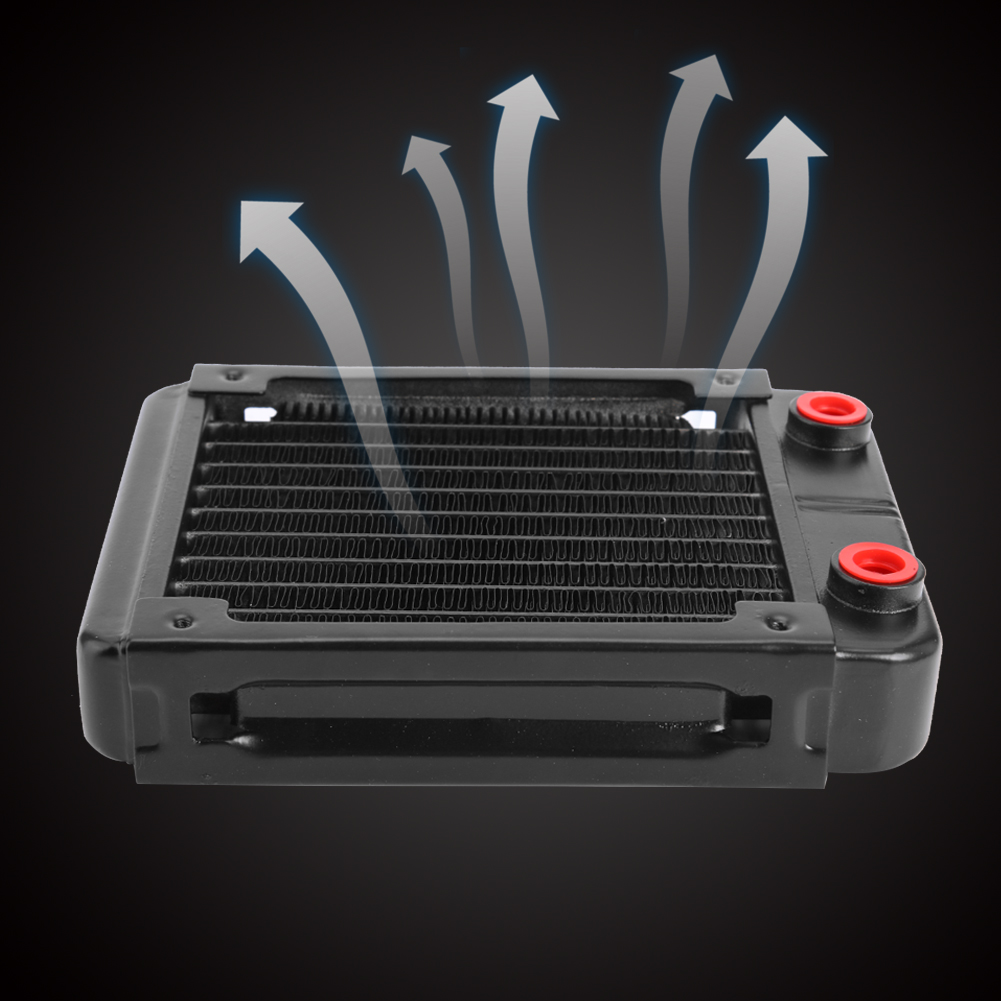 Радиатор водяного охлаждения 1 – обзор и цена Pc Water Cooling