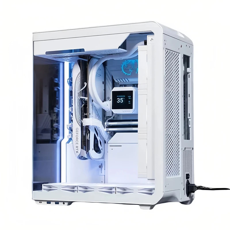 Дешевый полный игровой ПК, инд – обзор и цена Pc Gaming Fullset