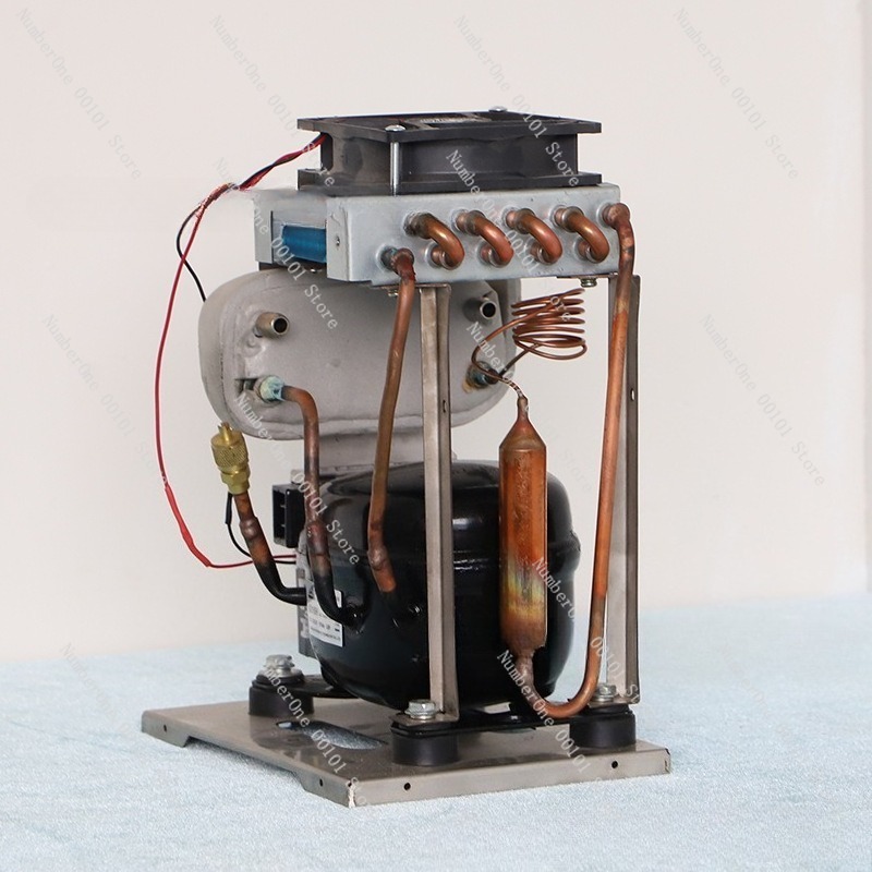 Профессиональный мини-охладите – обзор и цена Pc Water Cooling