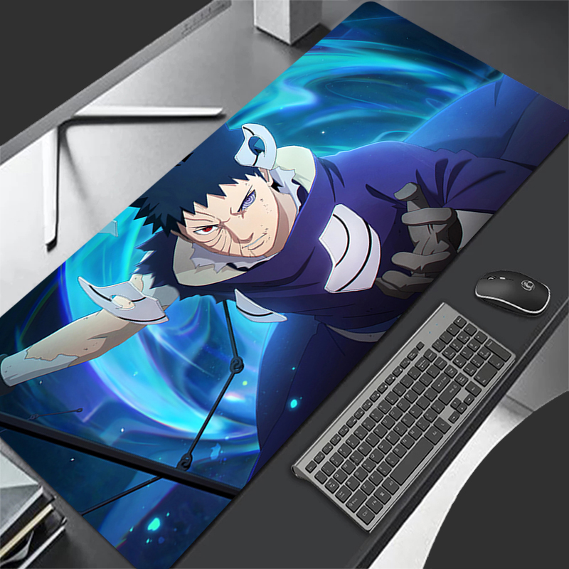 Коврик для мыши Anime Carpe La – обзор и цена Pc Gaming Lounge