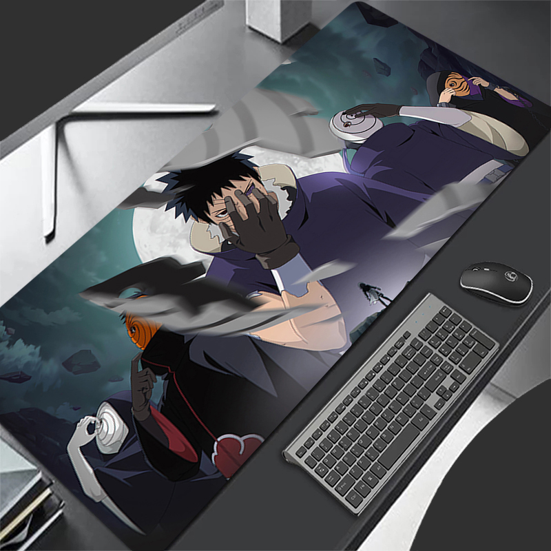 Коврик для мыши Anime Carpe La – обзор и цена Pc Gaming Lounge