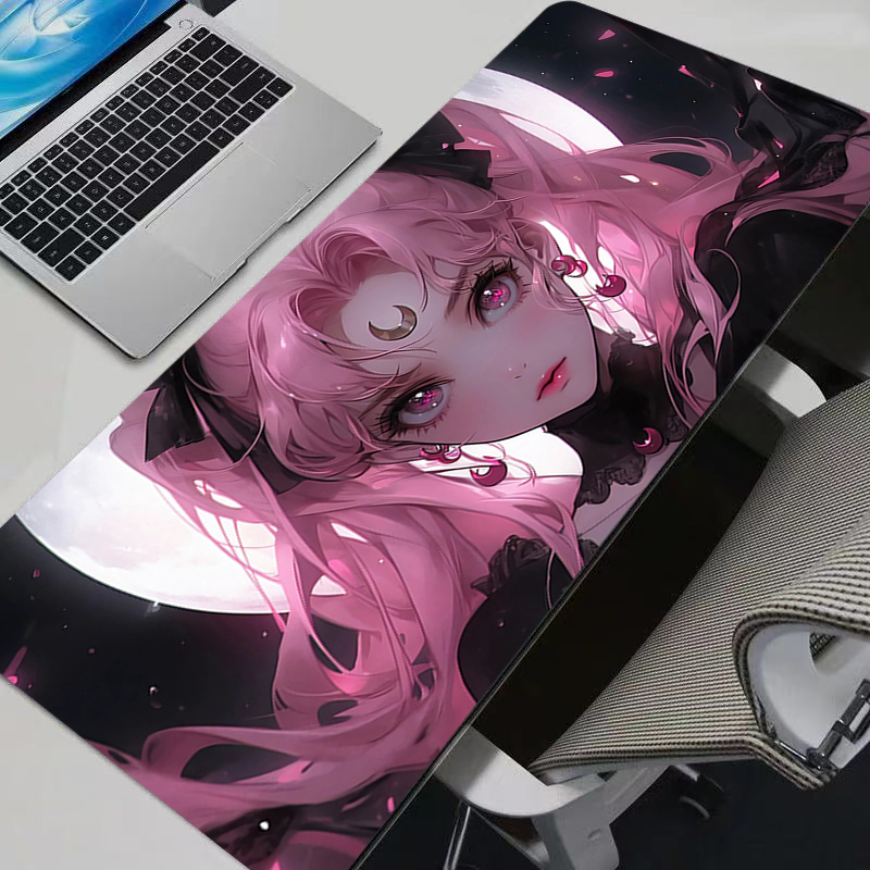 Коврики для мыши S-sailor Moon – обзор и цена Pc Gaming Lounge