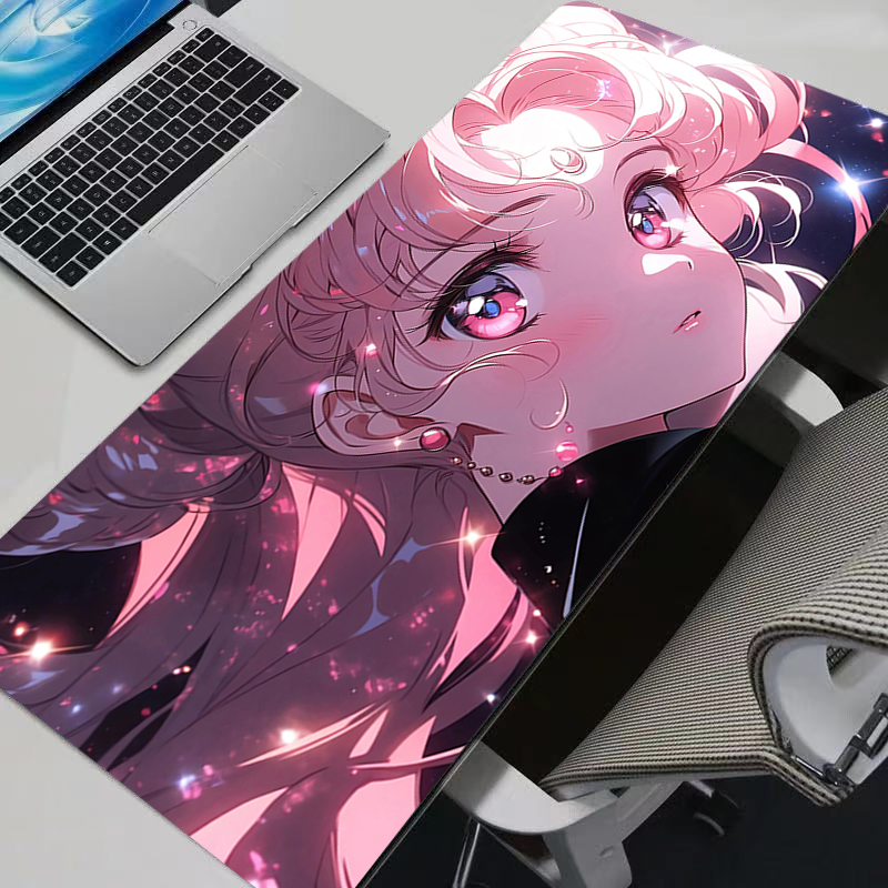 Коврики для мыши S-sailor Moon – обзор и цена Pc Gaming Lounge