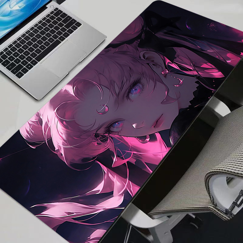 Коврики для мыши S-sailor Moon – обзор и цена Pc Gaming Lounge