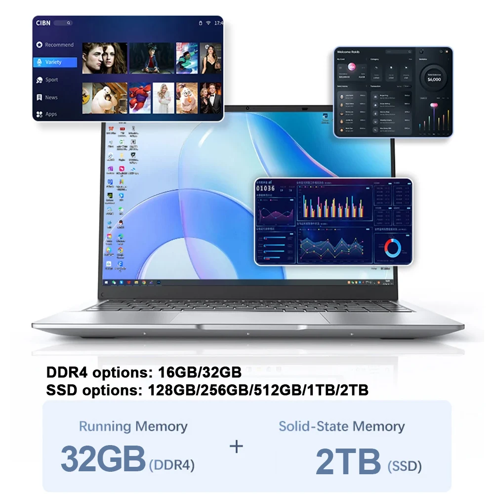 Игровой ПК Dapper 2026 Compact – обзор и цена Pc Gaming Intel