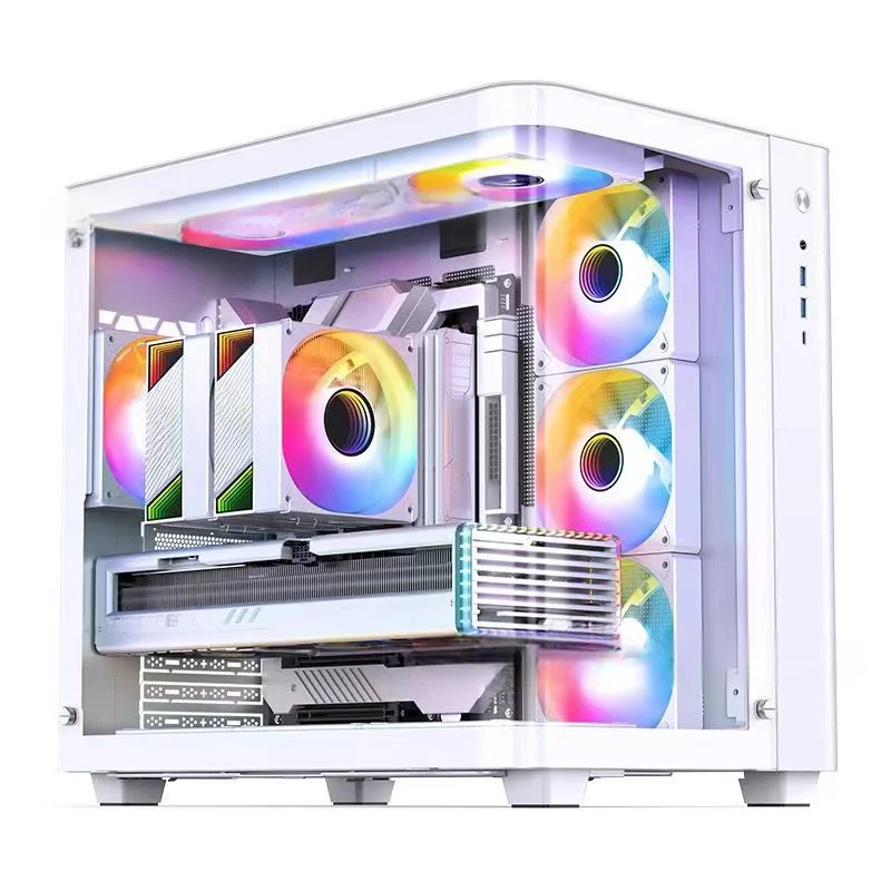 Игровой ПК I5 12400F RTX3060 1 – обзор и цена Pc Gaming Fullset