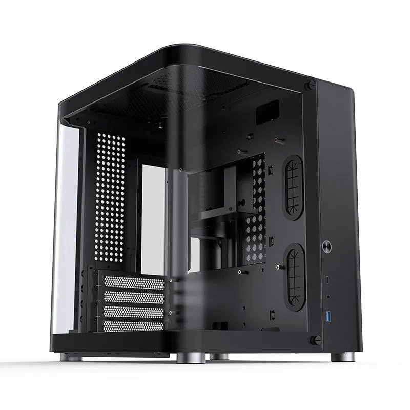 Игровой ПК I5 12400F RTX3060 1 – обзор и цена Pc Gaming Fullset