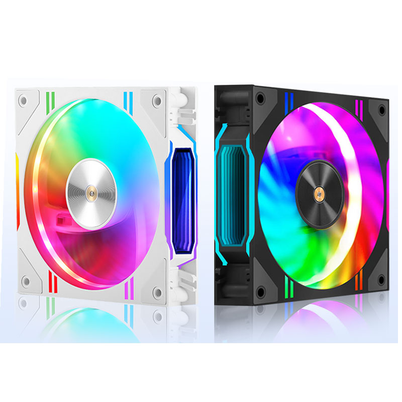 UPSIREN D30 120X120X30 мм Вент – обзор и цена Pc Water Cooling
