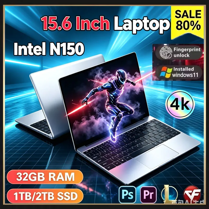 Популярный тонкий портативный  – обзор и цена Pc Gaming Intel