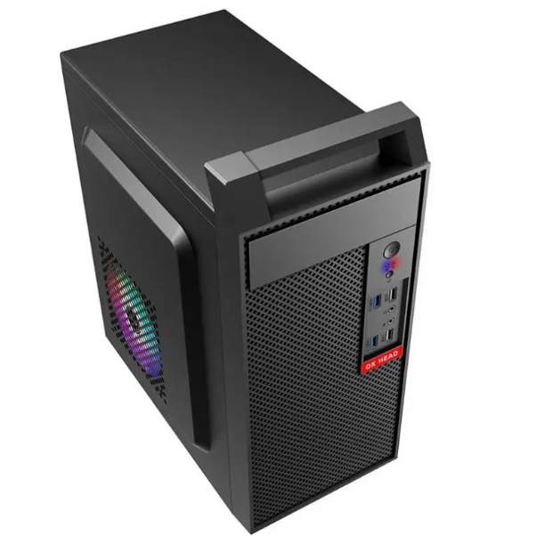 Высококачественная рабочая ста – обзор и цена Pc Gaming Fullset
