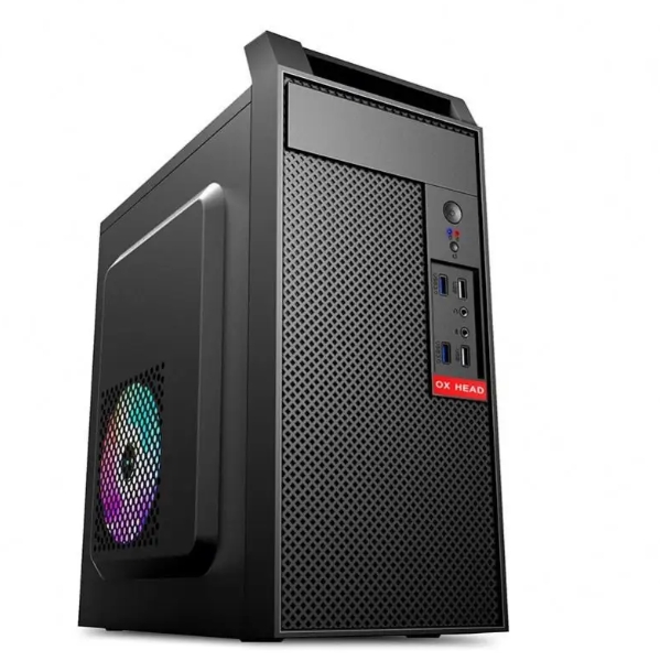 Высококачественная рабочая ста – обзор и цена Pc Gaming Fullset