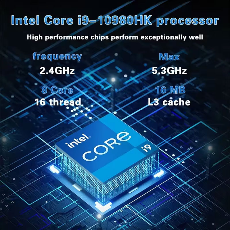 НОВЫЙ 15,6-дюймовый ноутбук In – обзор и цена Pc Gaming Intel